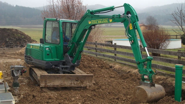 Takeuchi TB250